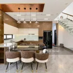 Siêu phẩm villa 3 mặt tiền thoáng ngay Hải Châu gần các trường quốc tế và biệt thự - Ảnh thu nhỏ 21