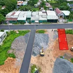 Bán đất mặt tiền Hương Lộ 15, 150m2, giá 680 triệu - Ảnh thu nhỏ 1