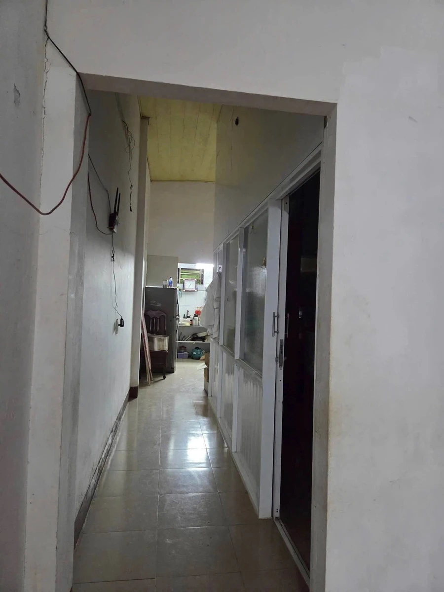 Bán nhà hẻm Đồng Khởi Quận 1, 5x21m, 2PN, 4,96 tỷ - Ảnh thu nhỏ 2