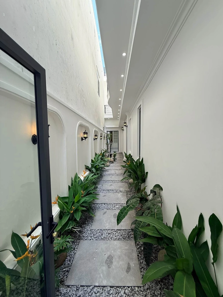 Bán nhà 3 tầng mặt tiền 313m² Rạch Giá An Giang - Ảnh thu nhỏ 5
