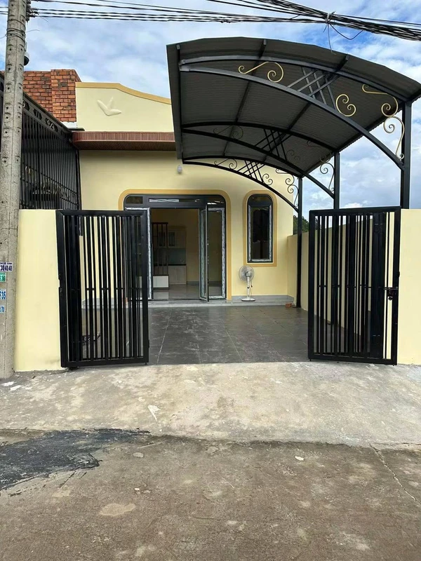 Bán nhà Đà Lạt Thạnh Mỹ 115m² 2 phòng ngủ 1 tỷ 550 triệu