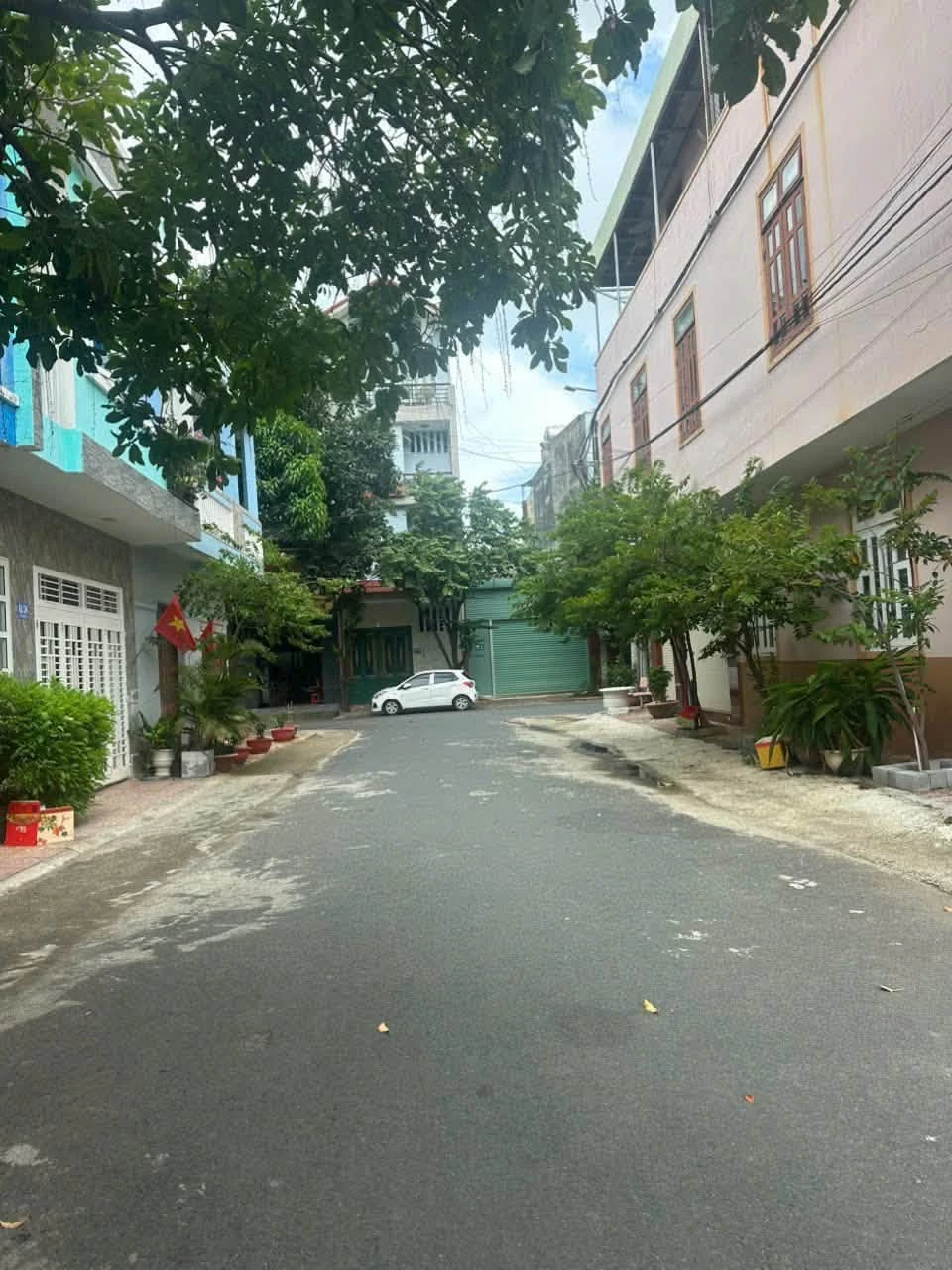 Bán đất 102m2 đường 30/4 Vũng Tàu - Ảnh 1