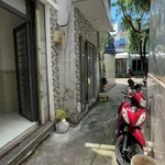 Bán nhà hẻm Tân Phú 75m² 2PN 3 tỷ 8 - Ảnh thu nhỏ 2
