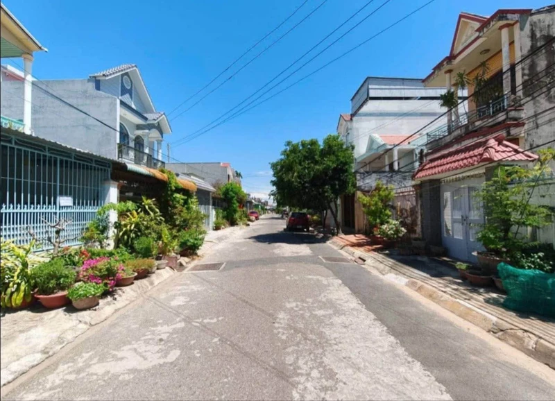 Bán đất Phú Thủy Phan Thiết 125m² 3 tỷ