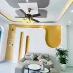 Bán nhà 1 trệt 1 lầu 74m2, 3 phòng ngủ tại xã Diên Điền, Khánh Hòa, giá 1,89 tỷ - Ảnh thu nhỏ 5