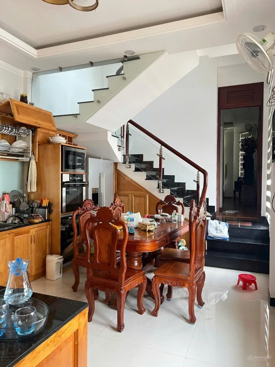 Bán nhà 3 tầng 2 mặt tiền đường Lý Tự Trọng - Đối diện Quảng Trường - Ảnh thu nhỏ 5