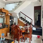 Bán nhà 3 tầng 2 mặt tiền đường Lý Tự Trọng - Đối diện Quảng Trường - Ảnh thu nhỏ 5
