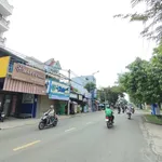 Bán nhà mặt tiền kinh doanh 120m2 Trương Thị Hoa Quận 12 - Ảnh thu nhỏ 2