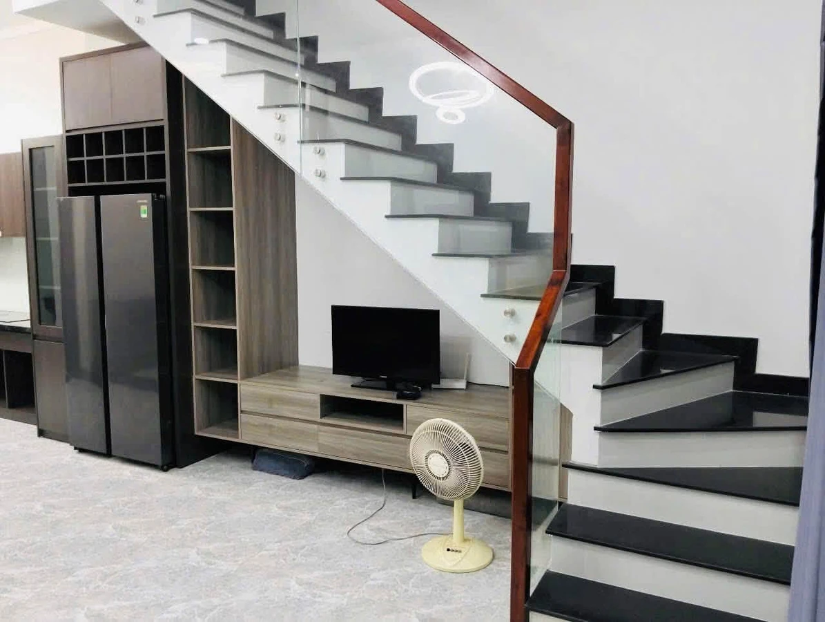 Bán nhà Chánh Nghĩa Thủ Dầu Một 60m² 3 phòng ngủ 3.2 tỷ - Ảnh thu nhỏ 3
