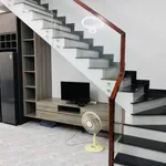 Bán nhà Chánh Nghĩa Thủ Dầu Một 60m² 3 phòng ngủ 3.2 tỷ - Ảnh thu nhỏ 3