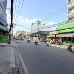Bán nhà mặt tiền 443 Thống Nhất, Gò Vấp, 3x13m, giá 7,79 tỷ - Ảnh thu nhỏ 3