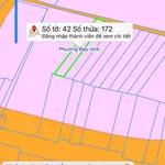 Bán đất ở 201,5m² Khu phố Bầu Cối, Đồng Nai 980 triệu - Ảnh thu nhỏ 2