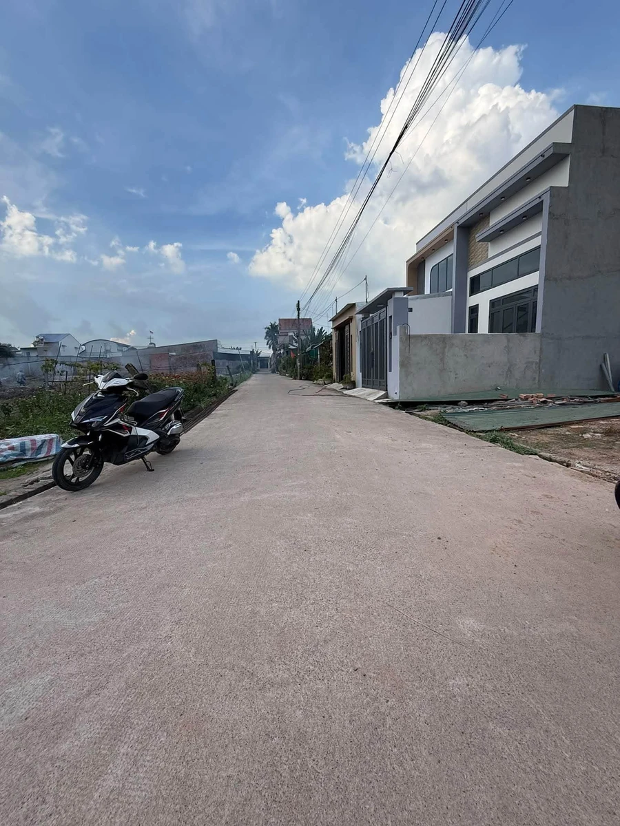 Bán đất mặt tiền 100m² Giang Điền, Trảng Bom - Ảnh thu nhỏ 4