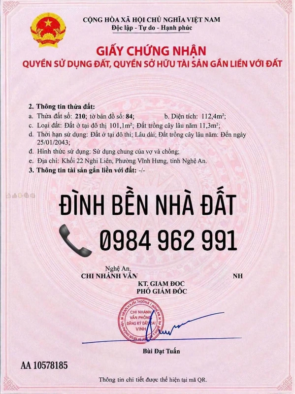 Bán nhà 3PN 56m² Lê Trọng Tấn Tân Phú 3,65 tỷ bietthu