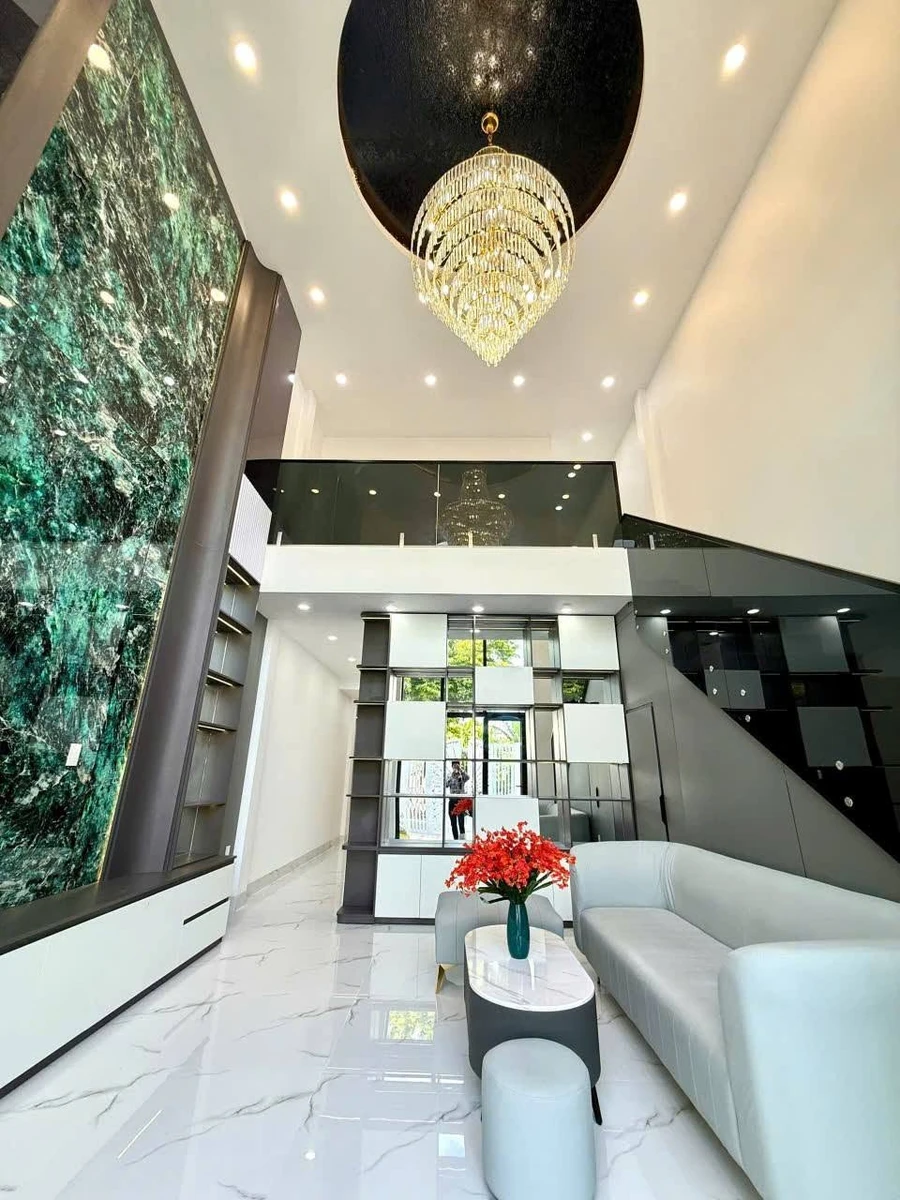Bán nhà mặt tiền Nguyễn Đệ Rạch Giá 91m² 3 phòng ngủ - Ảnh thu nhỏ 5