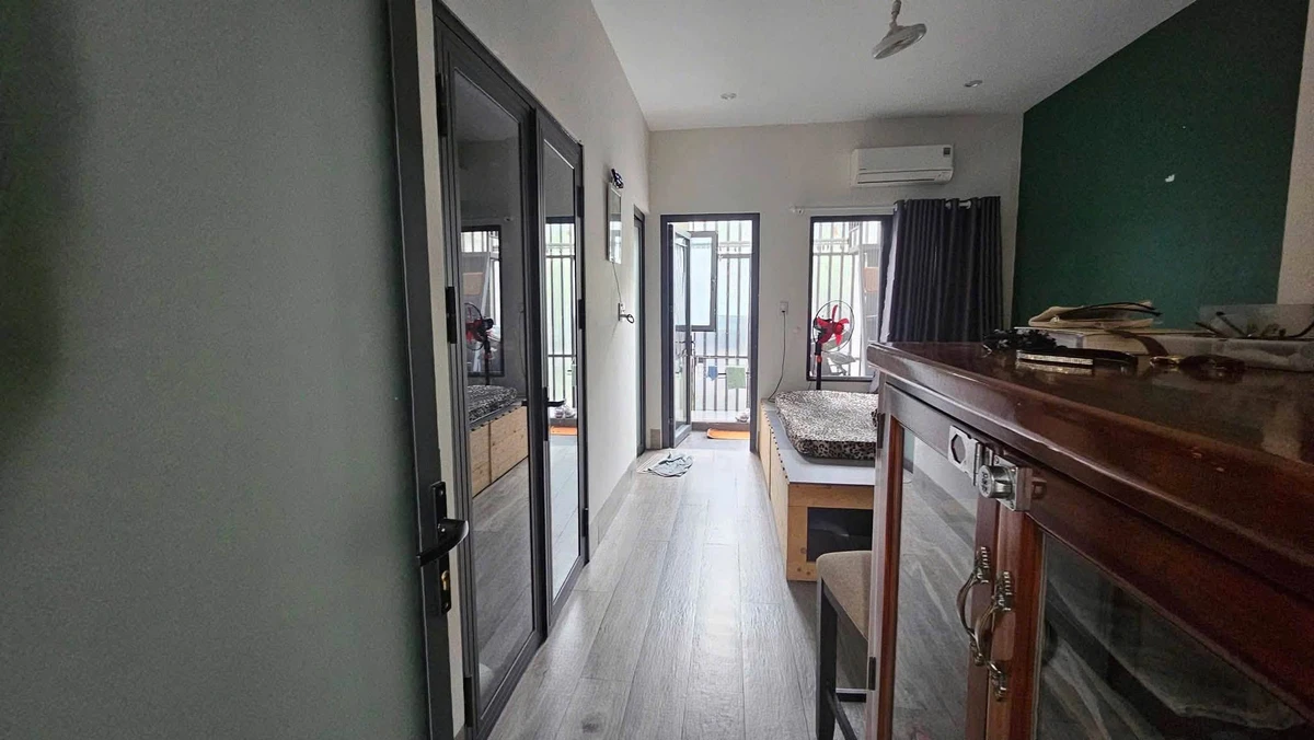 Bán nhà 1 trệt 1 lầu 150m² gần Bệnh viện Đồng Nai - Ảnh thu nhỏ 3
