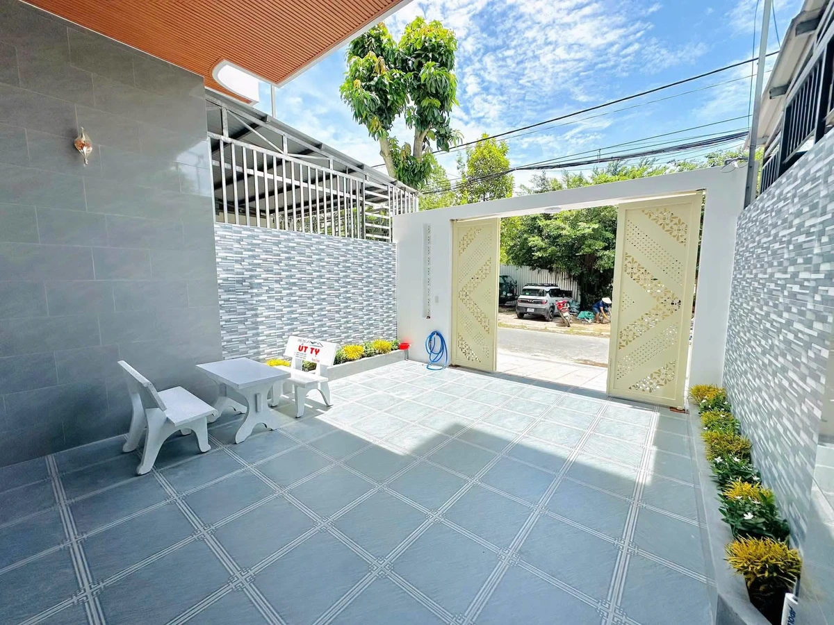 Bán nhà mặt tiền Rạch Giá, An Giang, 125m2, 4 PN, 4.35 tỷ - Ảnh thu nhỏ 2