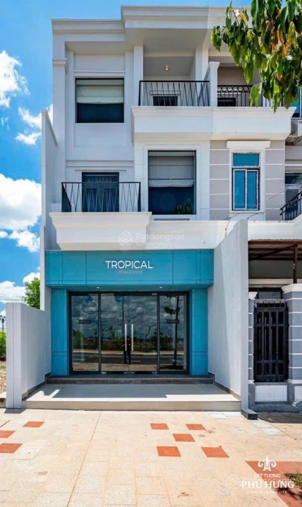 Sở hữu shophouse có sẵn dòng tiền 20 - 30 triệu/tháng tại Cát Tường Phú Hưng! - Ảnh thu nhỏ 2