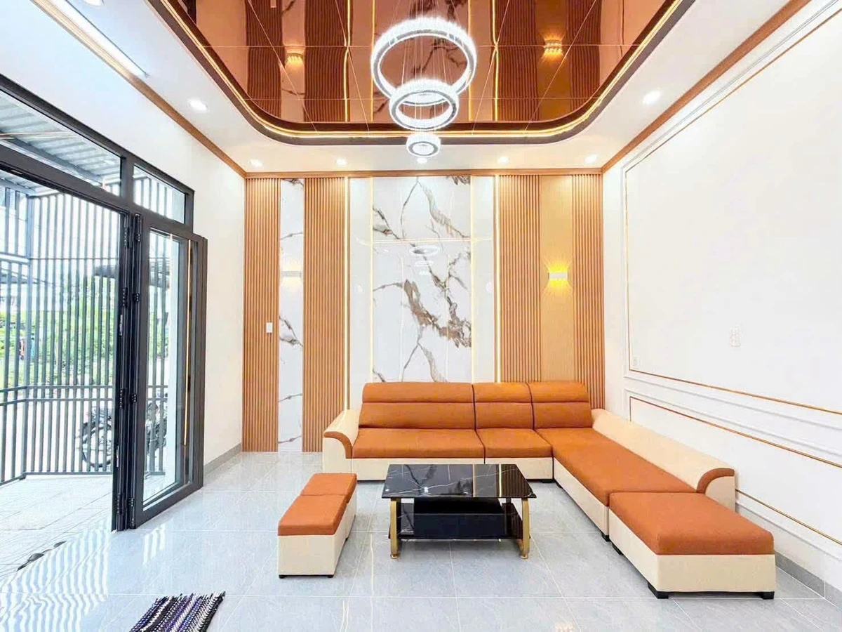 Bán nhà 80m² 2PN 2WC Đinh Thị Mai, Rạch Giá, 1 tỷ 590 triệu - Ảnh thu nhỏ 5