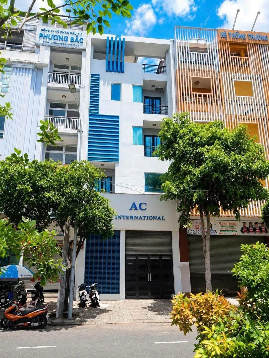 Bán nhà 19 Phan Xích Long, Bình Thạnh, 85,6m2, hầm 5 tầng thang máy, giá 37 tỷ - Ảnh 1