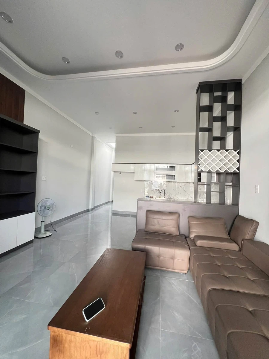Bán nhà riêng 90m2, 2PN, khu Cô Bắc Pleiku, 1 tỷ 680 tr - Ảnh thu nhỏ 3