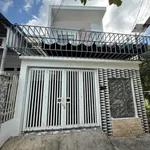 Bán nhà hẻm Bà Triệu Rạch Giá 65m² 1 tỷ 990 triệu - Ảnh thu nhỏ 1