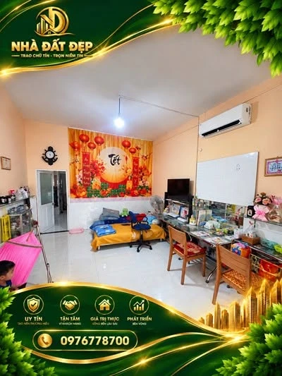 Bán nhà Biên Hòa 3 phòng ngủ 239m2 giá 12 tỷ - Ảnh thu nhỏ 4