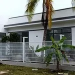 Bán nhà vườn 259m² 2PN tại Thị Trấn Châu Thành 1,6 tỷ - Ảnh thu nhỏ 1