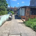 Bán đất sổ hồng riêng 56m2 hẻm 4m giá 1,85 tỷ tại Đông Thạnh, Hóc Môn - Ảnh thu nhỏ 1