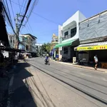 Nhà mặt tiền Võ Thị Sáu 57.6m² Nha Trang, 6 tỷ 5 - Ảnh thu nhỏ 1