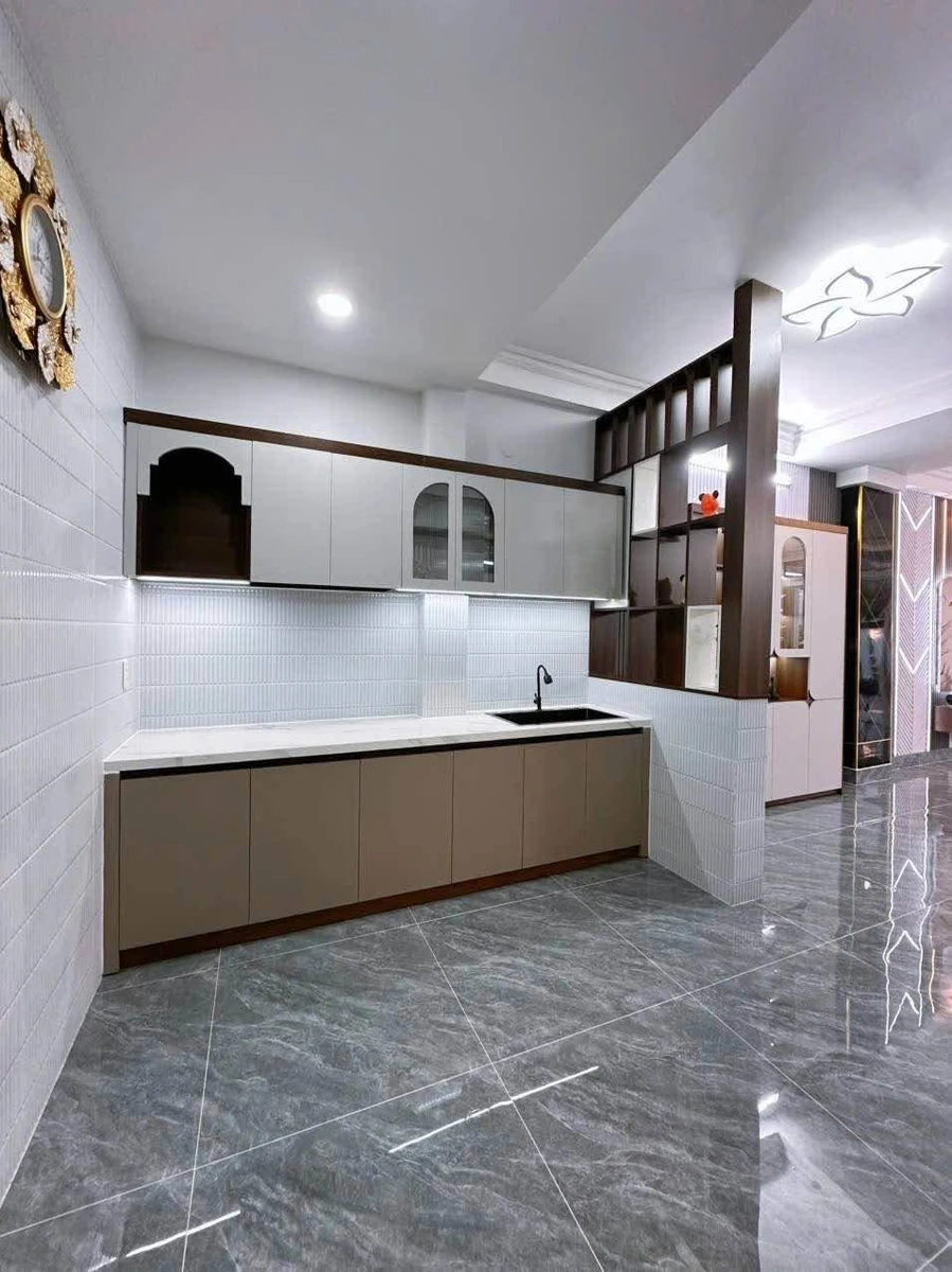 Bán villa 124m2, 3PN, 2WC tại Ngã 3 Tân Kim, Cần Giờ, giá 3 tỷ 50 - Ảnh thu nhỏ 4