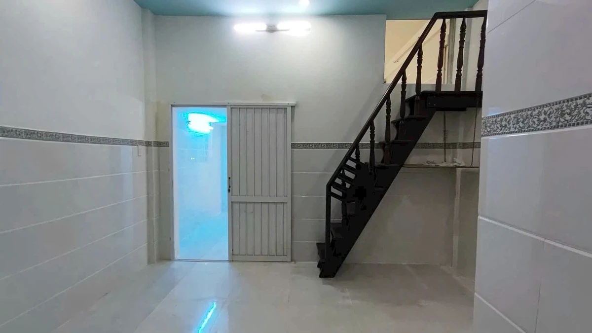 Bán căn hộ 2PN 41m2 Phú Nhuận 3.5 tỷ - Ảnh thu nhỏ 2