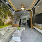 Bán nhà phố 3PN full nội thất 170m² Phạm Như Xương 4 tỷ 750 - Ảnh thu nhỏ 2