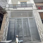 Nhà sổ hồng riêng 51m² 3PN 2WC Bình chuẩn Thuận An Bình Dương - Ảnh thu nhỏ 1