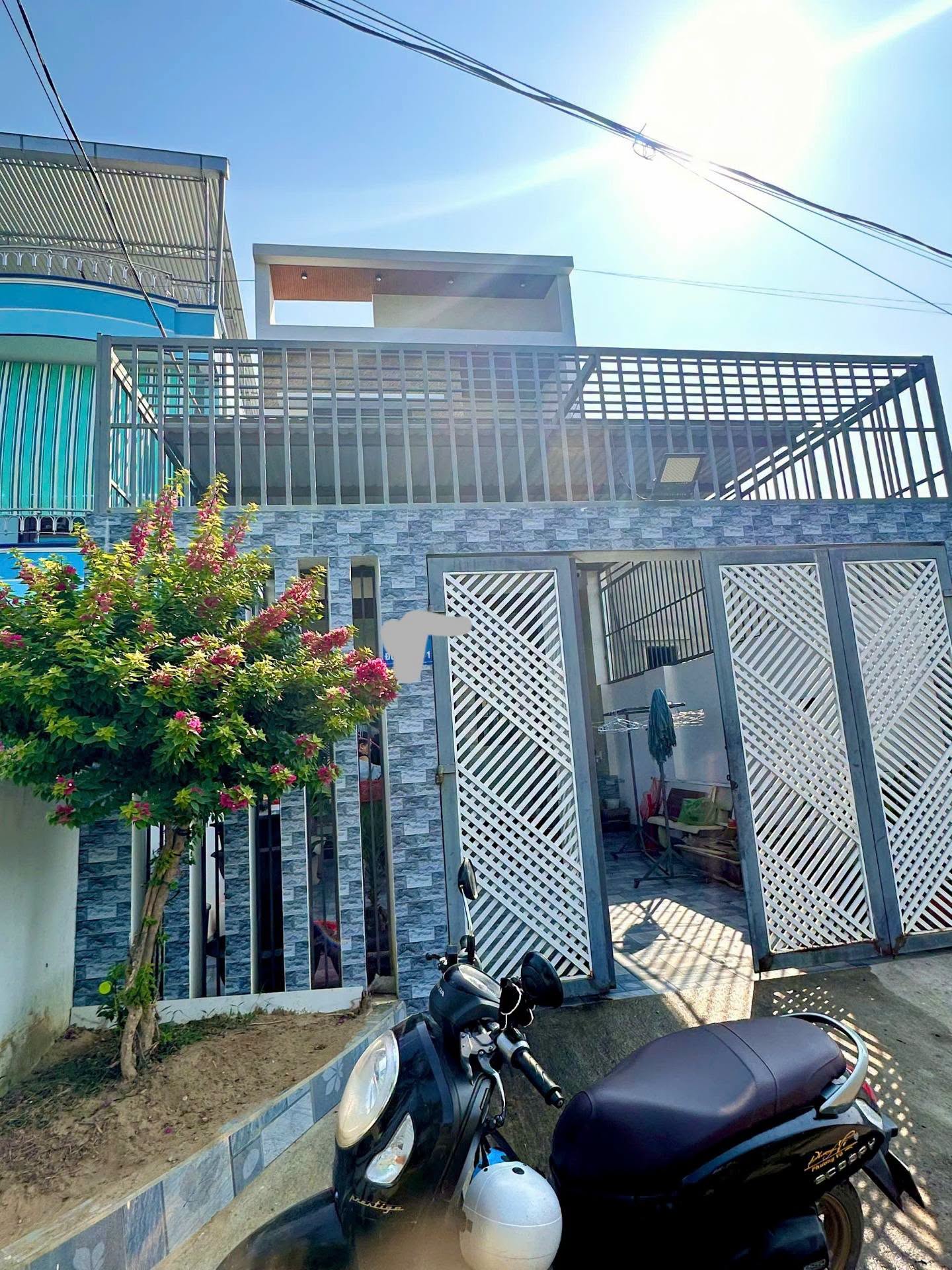 Bán nhà Diên Khánh 111m² 3PN 2 tỷ 490 triệu