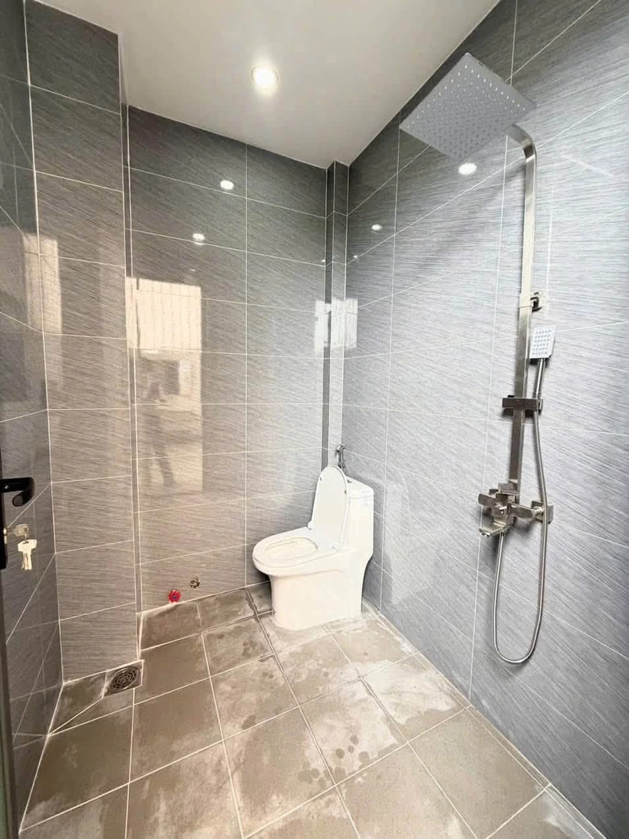 Nhà Bàu Trâm 102m² giá 1 tỷ 250 triệu - Ảnh thu nhỏ 5