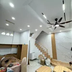 Bán nhà 3 tầng 3PN full nội thất 42m2 Quy Nhơn 3.399 tỷ - Ảnh thu nhỏ 2