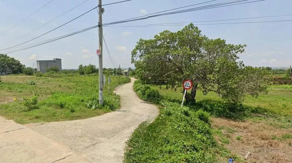 Bán lô đất 9.200m² làm kho xưởng ở Bắc Bình, Bình Thuận - Ảnh thu nhỏ 5
