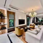 Chính chủ gửi bán biệt thự Aqua City, 26 tỷ, 264m2, 4PN, 3 tầng, pháp lý đầy đủ, tốt - Ảnh thu nhỏ 12