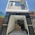 Bán nhà hẻm 3m Phạm Ngũ Lão 47m2 Quy Nhơn Gia Lai - Ảnh thu nhỏ 1