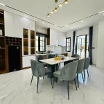 Chuyển nhượng biệt thự song lập 160m2 + tặng full nội thất cao cấp, giá chỉ 4.7 tỷ, nằm gần Hồ bơi - Ảnh thu nhỏ 15
