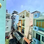 Bán nhà 4 tầng 4PN 50m² 7 tỷ Phan Xích Long Quận 1 - Ảnh thu nhỏ 5