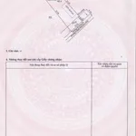 Bán đất 10x35m (60m² thổ cư) đường Chánh Phú Hòa 84, Bến Cát, giá 1,98 tỷ - Ảnh thu nhỏ 3