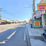 Bán đất mặt tiền Liên Huyện An Phú 144,3m2 giá 5 tỷ 5 - Ảnh thu nhỏ 4