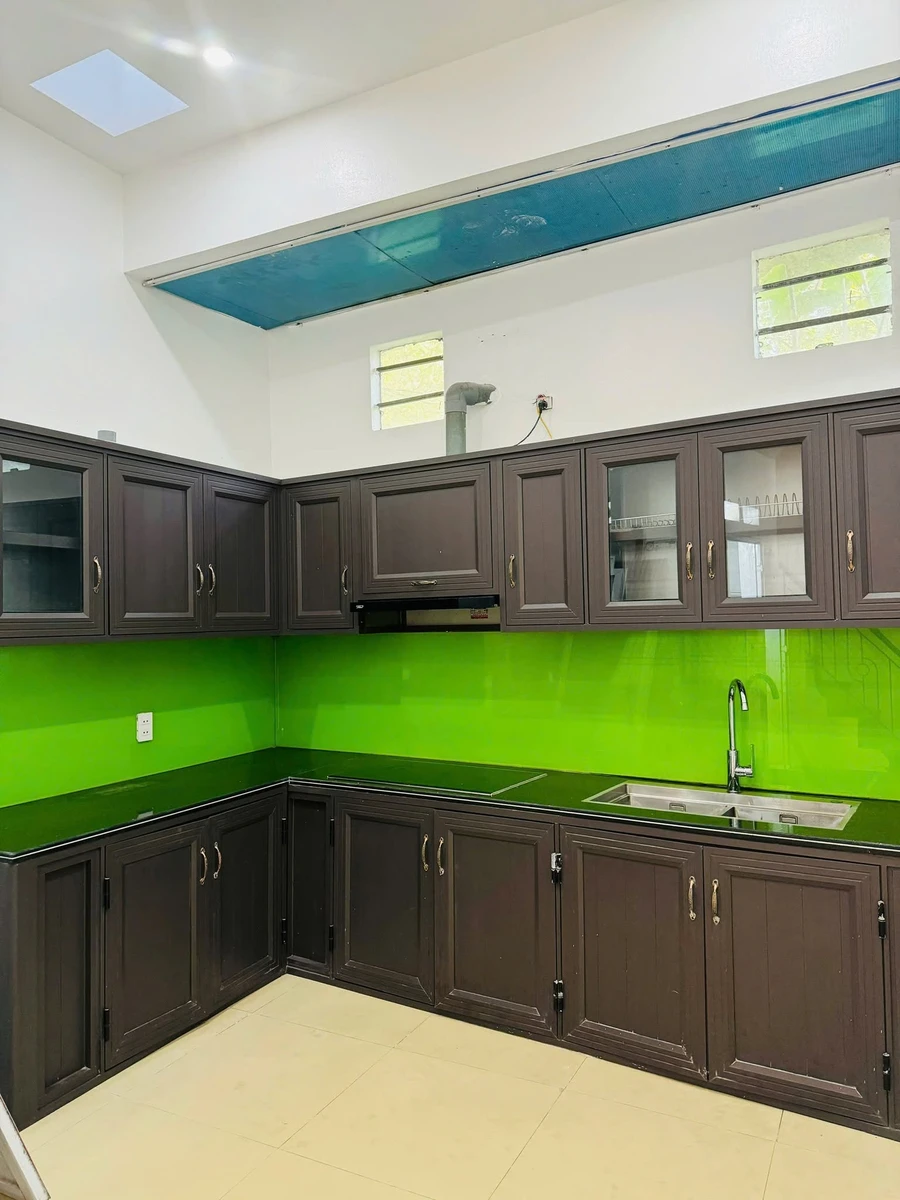 Bán nhà 3 tầng 45.7 m² Điện Biên Phủ, Hải Phòng - Ảnh thu nhỏ 4