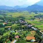 Bán đất khuôn viên 1000m² làm nhà vườn tại Đà Bắc, Hòa Bình - Ảnh thu nhỏ 2