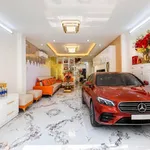 Bán nhà mặt tiền Huỳnh Tấn Phát Quận 7, 4PN, 50m², 8 tỷ 390 - Ảnh thu nhỏ 2