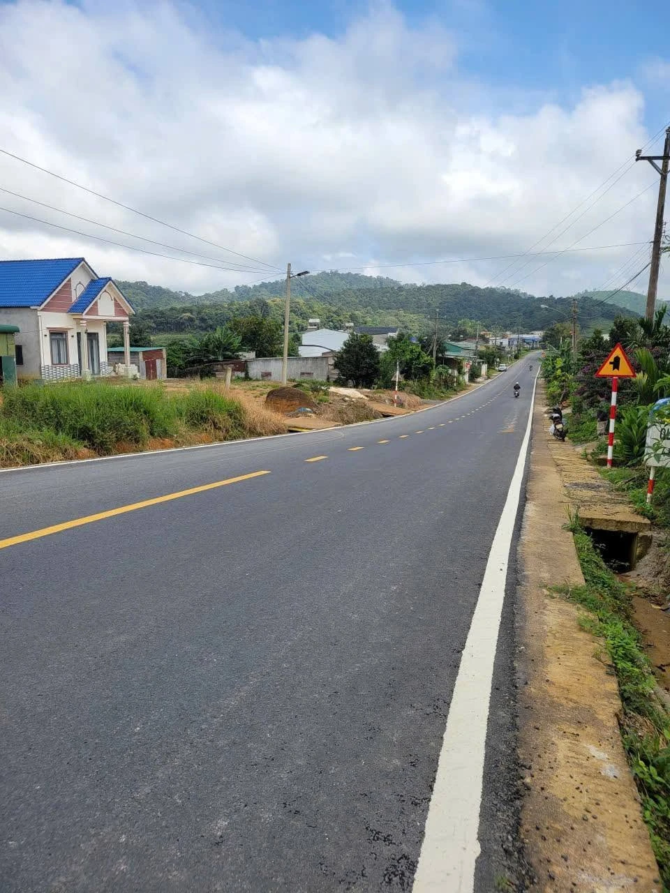 Bán đất Cần Giờ 100m², 1 tỷ 650 triệu - Ảnh 1