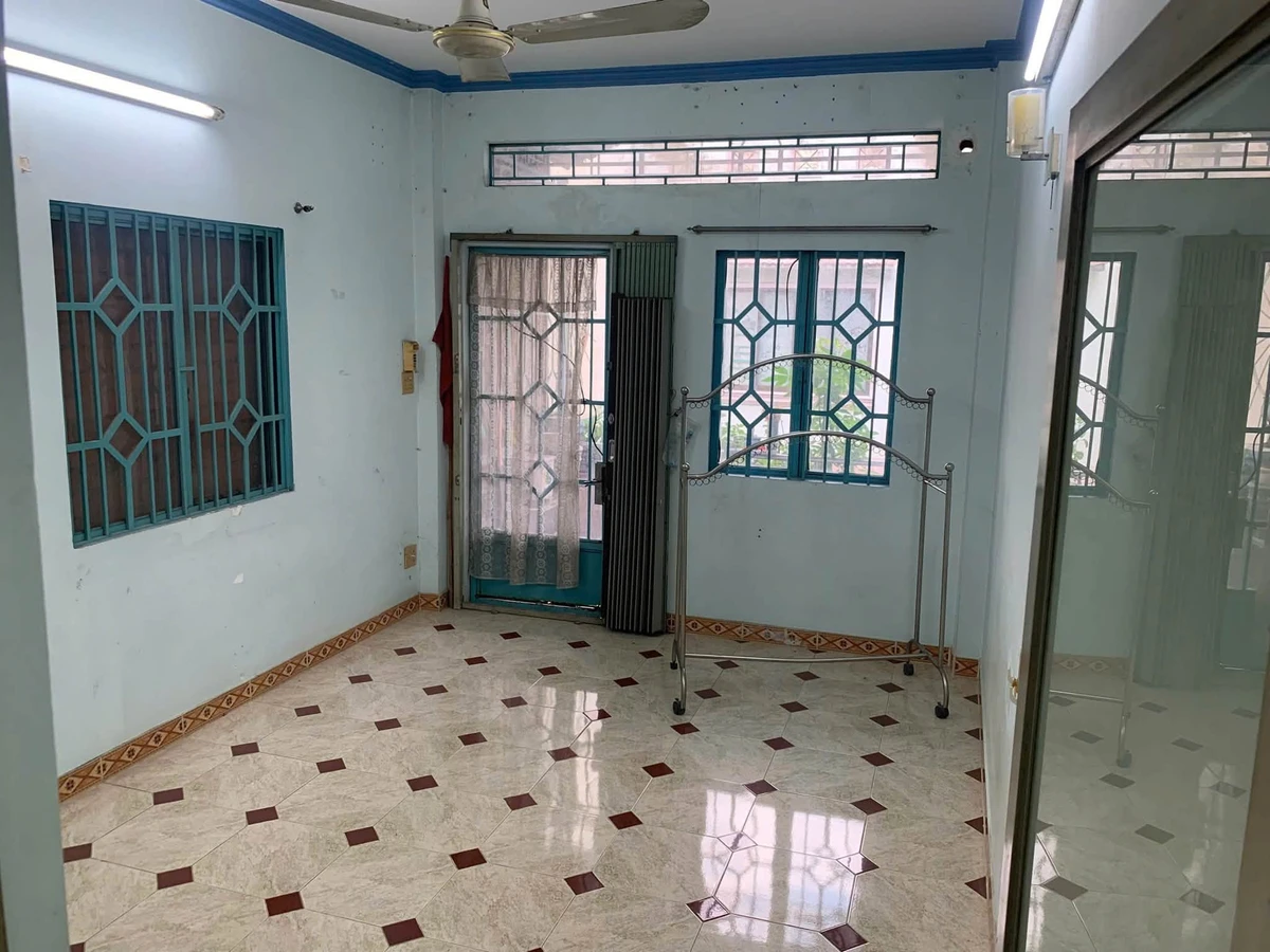 Bán nhà hẻm Q.11, 27.72m2, 4.8 tỷ gần Đầm Sen - Ảnh thu nhỏ 5