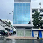 Cho thuê toà nhà 570m² mặt tiền Trần Văn Khéo, Cần Thơ - 150tr/tháng - Ảnh thu nhỏ 2